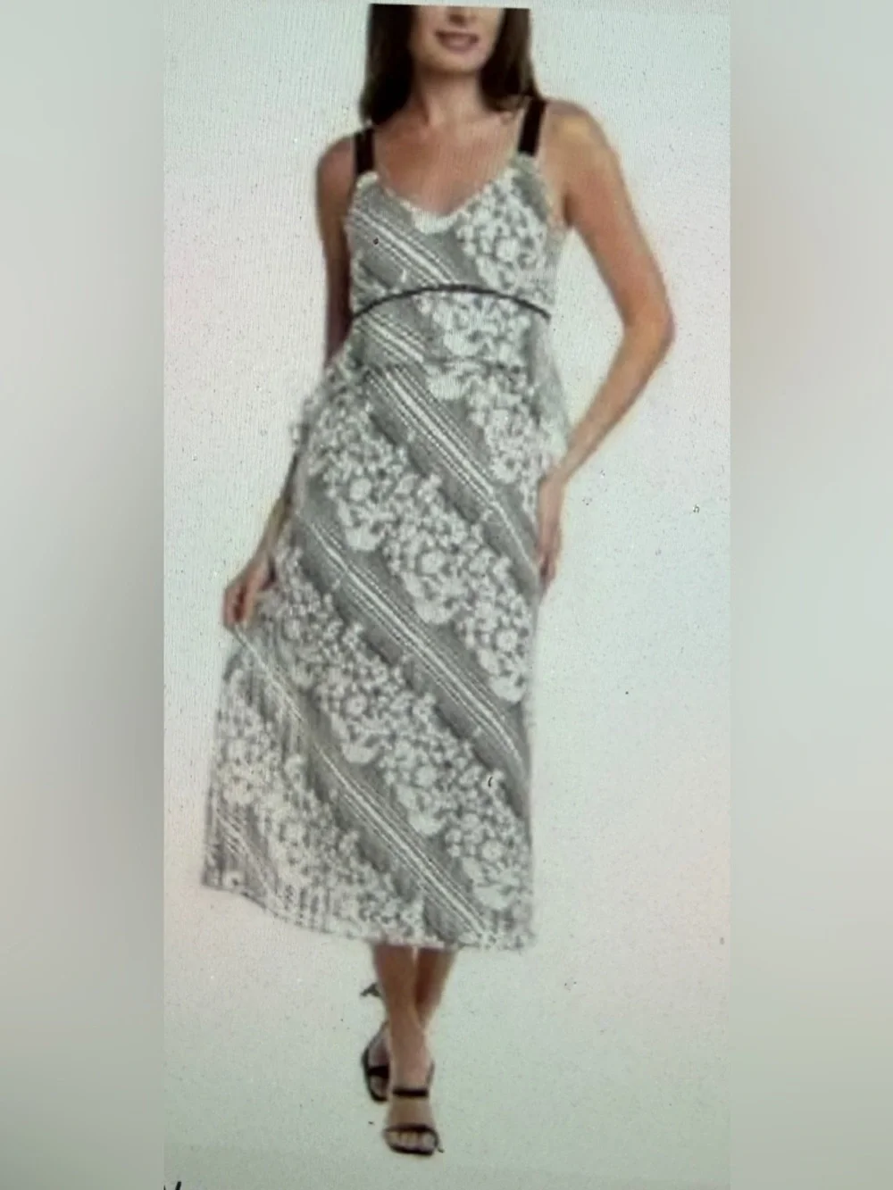 Glide Dress - Picture 3 of 3